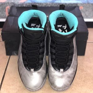 AIR JORDAN LADY LIBERTY 10s